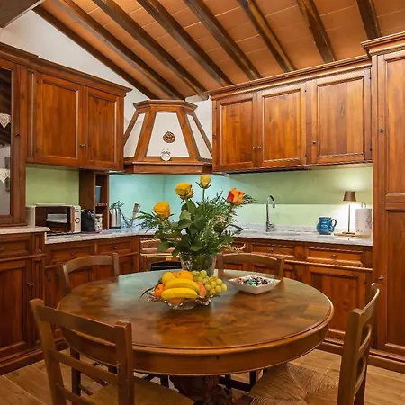 Apartment With Swimming Pool Gattaia