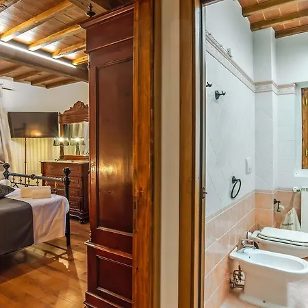 With Swimming Pool Apartment