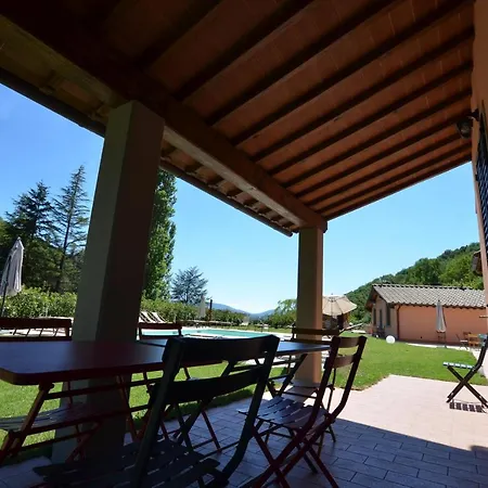 With Swimming Pool Apartment *