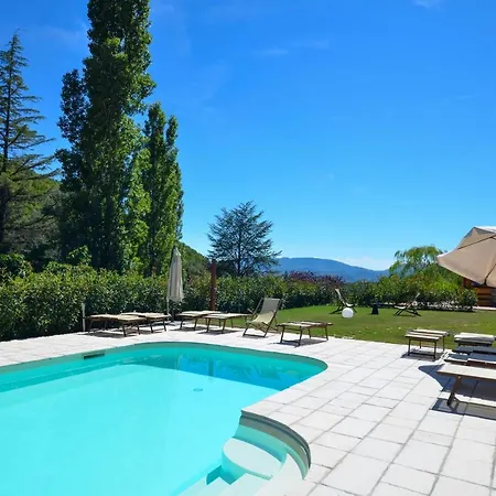 With Swimming Pool * Gattaia