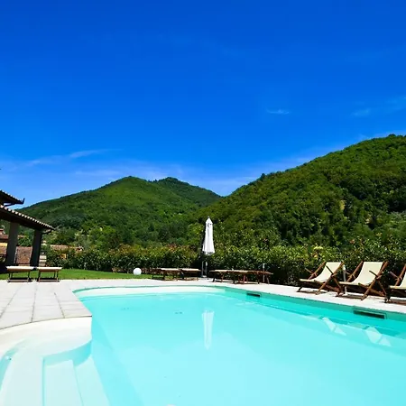 With Swimming Pool Apartment