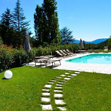 With Swimming Pool *