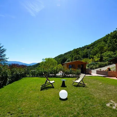 With Swimming Pool Gattaia