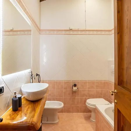 With Swimming Pool * Gattaia