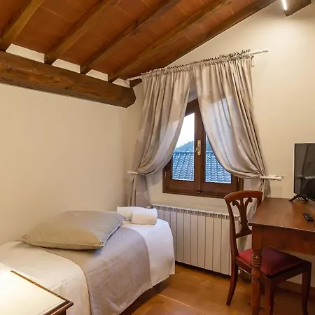 With Swimming Pool Apartment