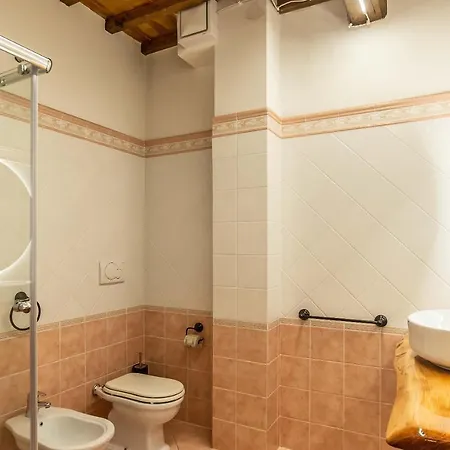 Apartment With Swimming Pool *