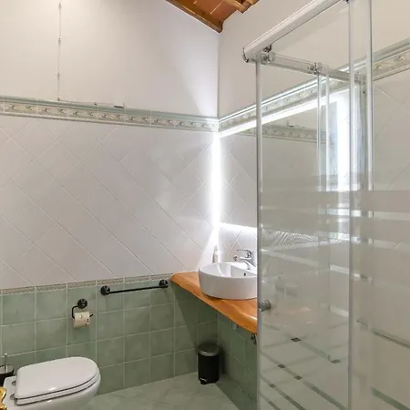 With Swimming Pool Apartment