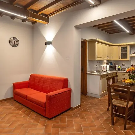 With Swimming Pool Gattaia