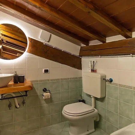 With Swimming Pool Apartment