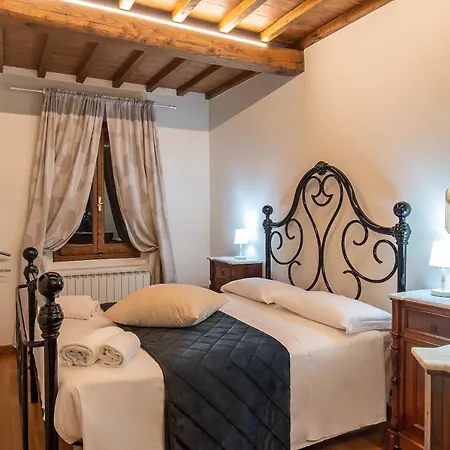 Apartment With Swimming Pool Gattaia