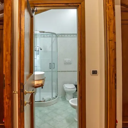 Apartment With Swimming Pool Gattaia