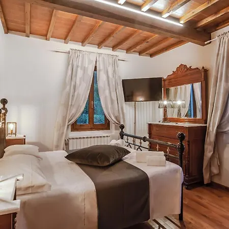 With Swimming Pool * Gattaia