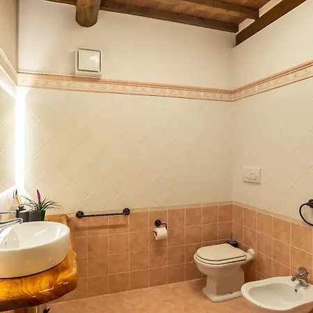 With Swimming Pool * Gattaia