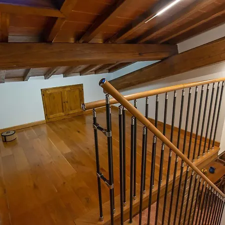 With Swimming Pool Apartment