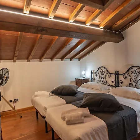 With Swimming Pool Gattaia