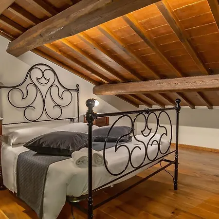 With Swimming Pool Apartment