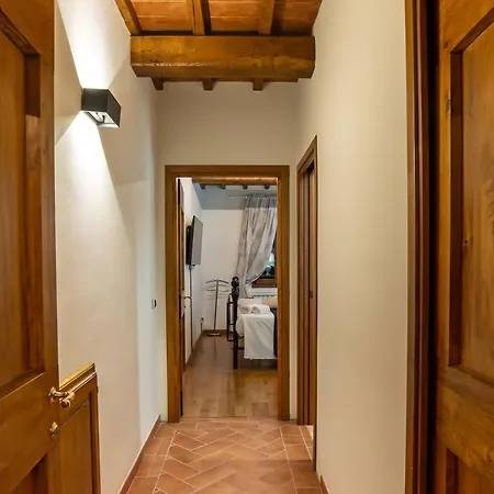 With Swimming Pool Apartment