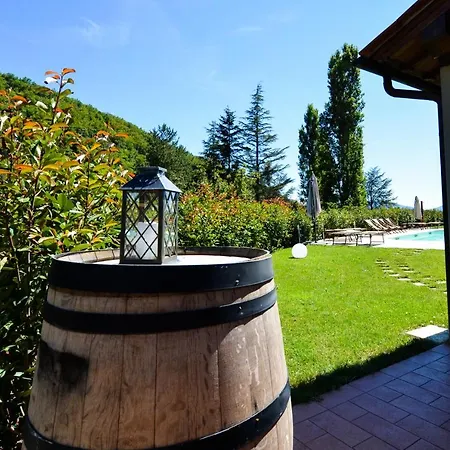 Appartamento With Swimming Pool